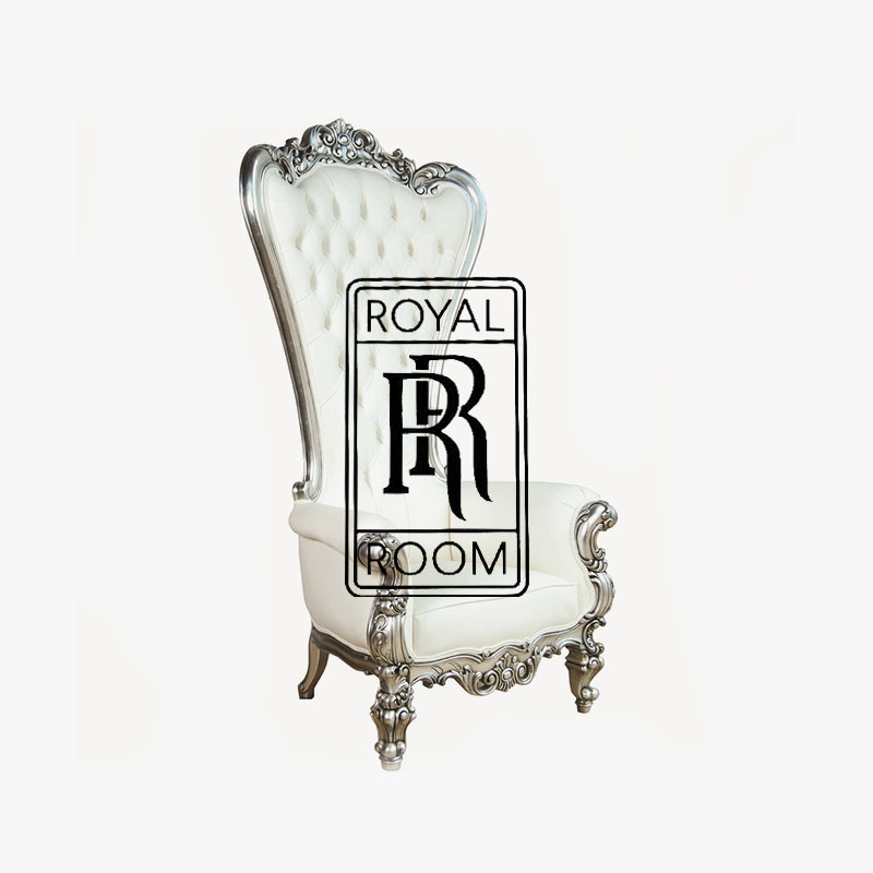 Открытие салона Royal Room